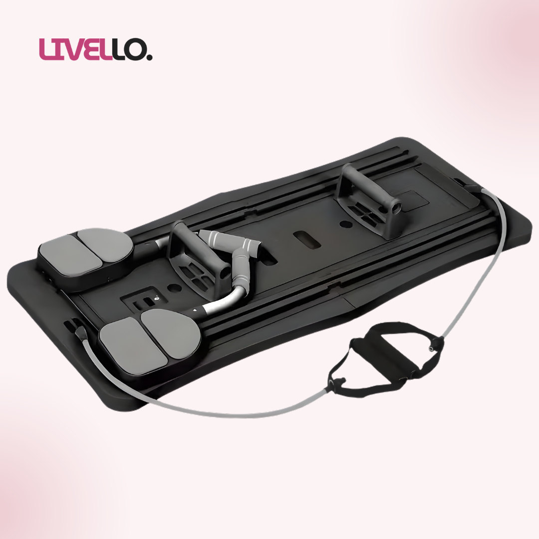 Livello.™ The ToneBoard