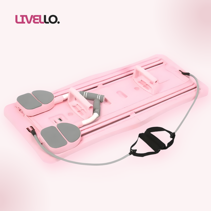 Livello.™ The ToneBoard