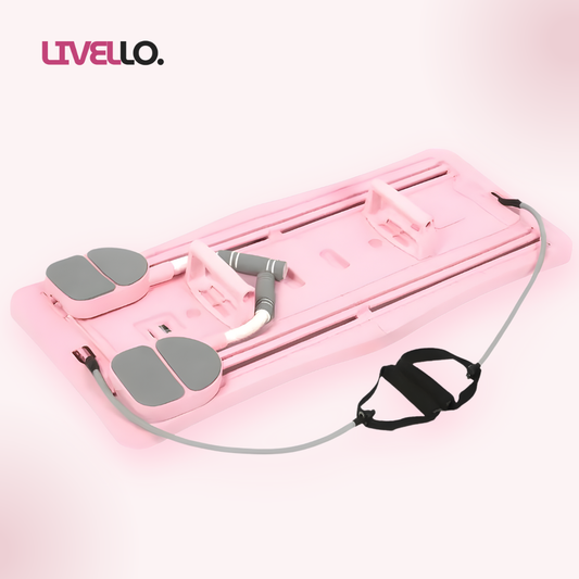 Livello.™ The ToneBoard