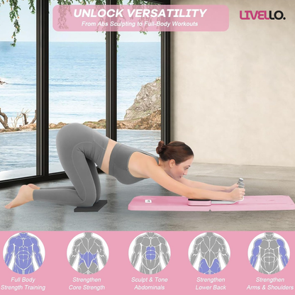 Livello.™ The ToneBoard