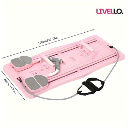 Livello.™ The ToneBoard