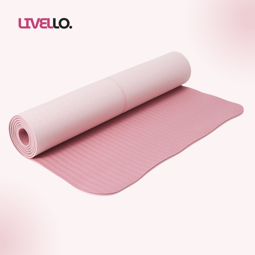 Livello.™ Yoga Mat