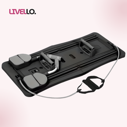 Livello.™ The ToneBoard