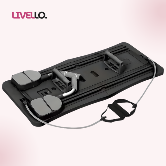 Livello.™ The ToneBoard